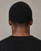 Color: Black | Back view | On model